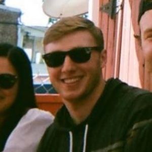 Meet your Posher, Justin